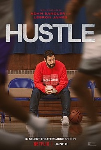 Hustle