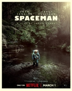 Spaceman