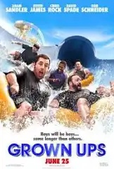 Grown Ups 1