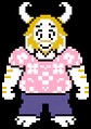 Asgore Dreemurr