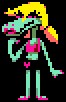 Bratty