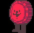 C. Round
