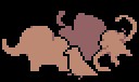 Cage Animals