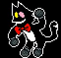 Cat Mike (Pluey)