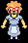 Dress Lion