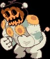 Jackenstein