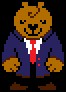 Politics Bear
