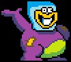 Purple Guy