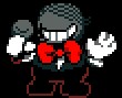 Small Mike (Green Pippins)