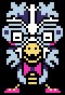 Snowy's Father