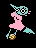 Takoyaki Harpy