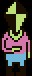 Tall Diamond Boy