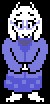 Toriel Dreemurr