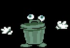 Trashy