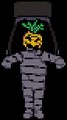 Vegetoid