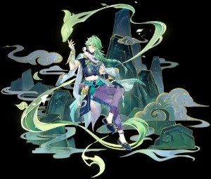 Baizhu
