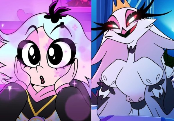 PinkieSwan