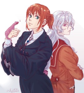 Chise/fem Elias