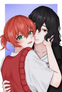 Chise/Ruth