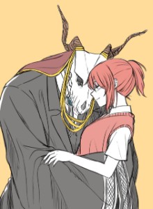 Elias/Chise