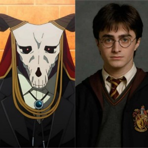 Elias/Harry