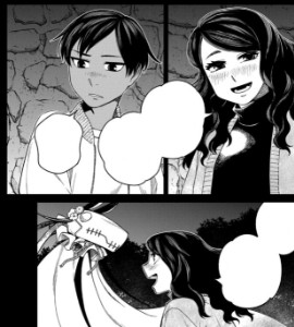 Isla/Leo