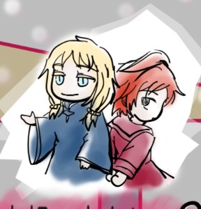 Lindel/Jasmine