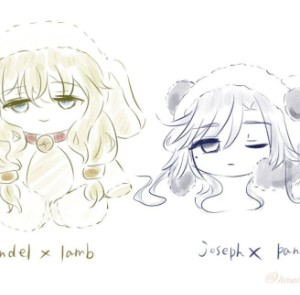 Lindel/Joseph