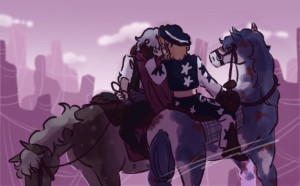 Lindel/Joseph