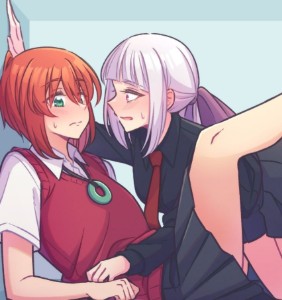 Philomela/Chise
