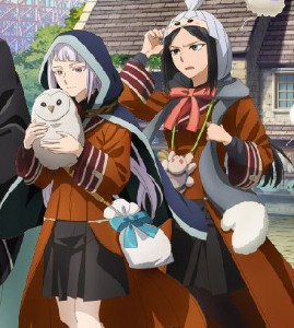 Philomela/Lucy