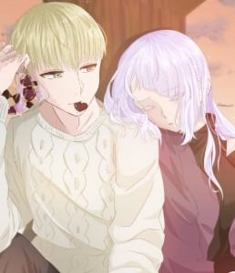 Philomela/Rian