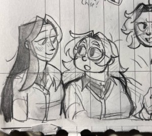 Sofia/Beatrice