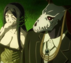 Titania/Elias