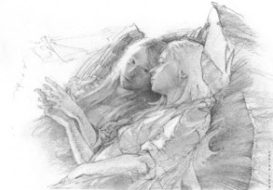 Veronica/Philomela