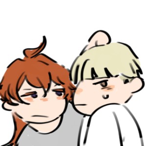 Violet/Rian