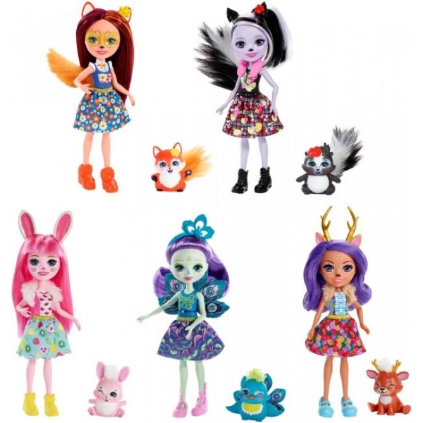 Enchantimals