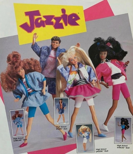 Jazzie