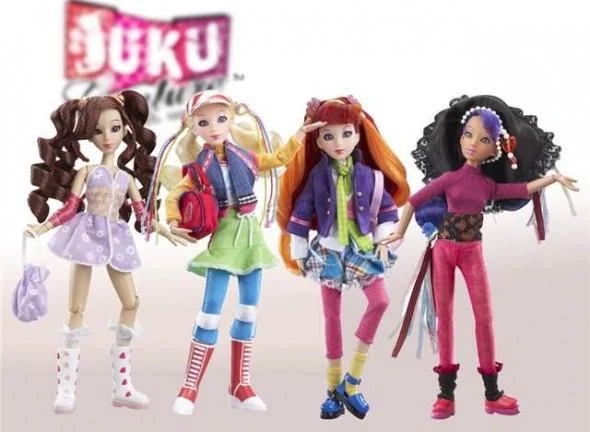 Juku Couture