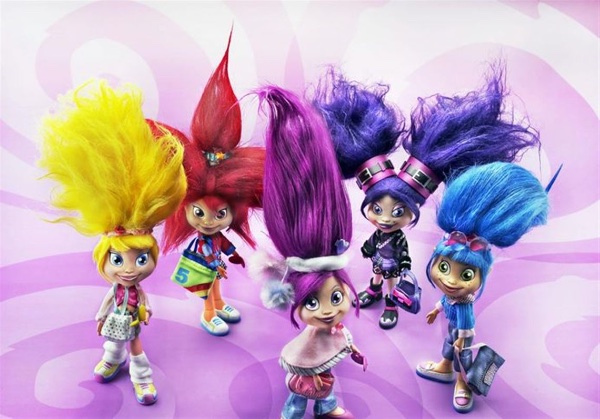 Trollz