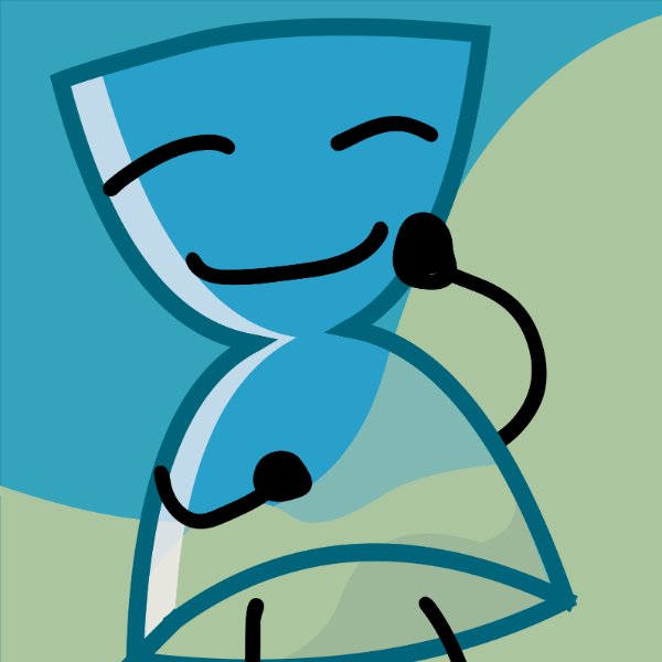 Hourglass
