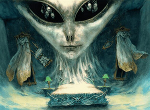 Aliens