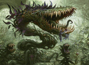 Carnivorous Plants
