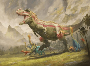 Dinosaurs