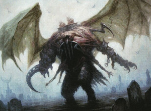 Eldritch Horrors