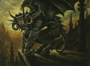 Gargoyles