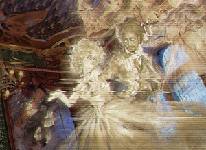 Ghosts and Spirits