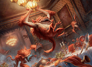 Gremlins and Goblins