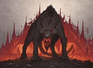 Hellhounds