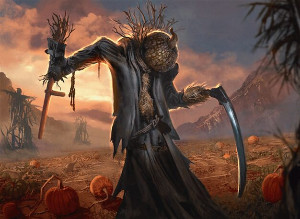 Scarecrows